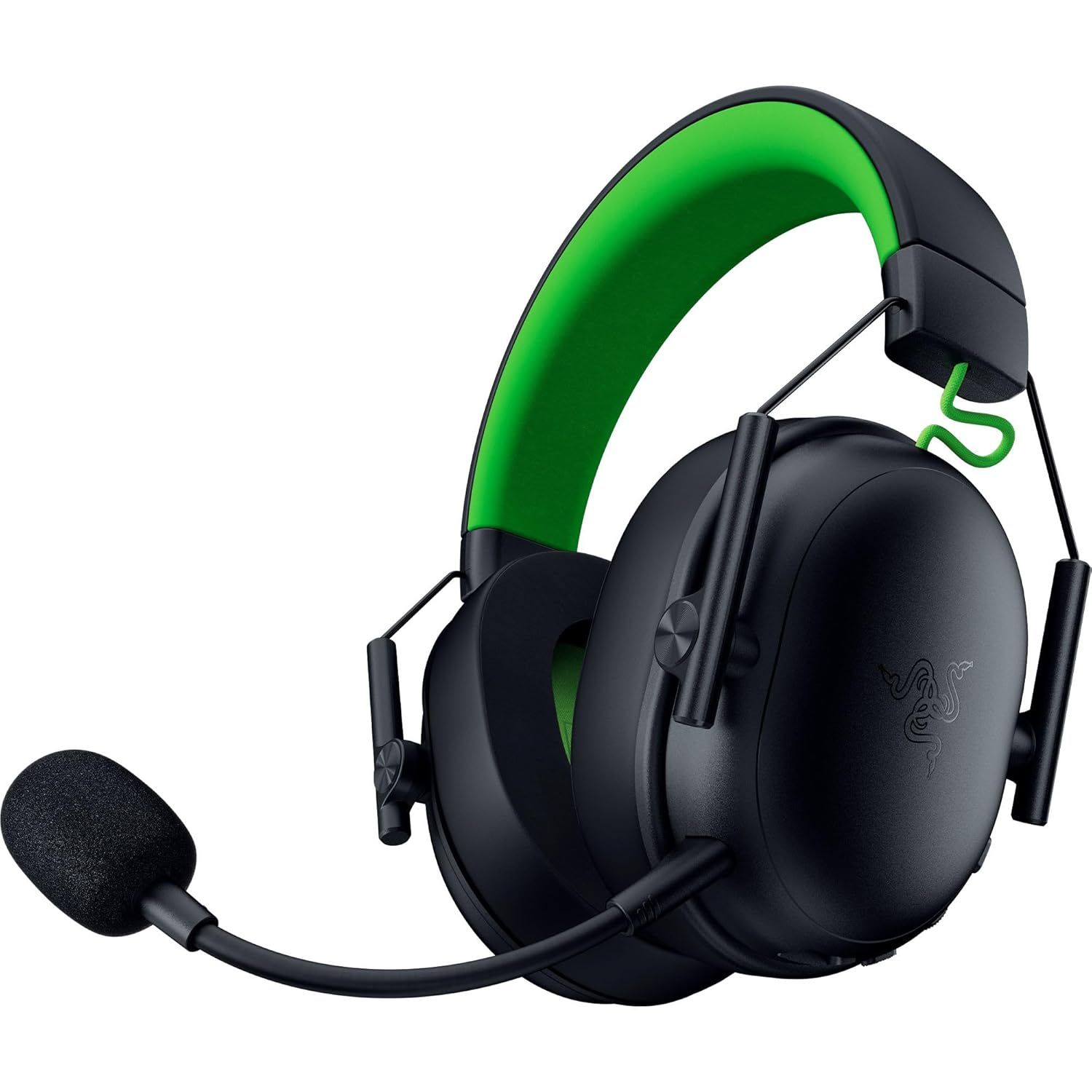 Razer Blackshark V3 X Hyperspeed For Xbox Wireless E-Sports Headset - Black