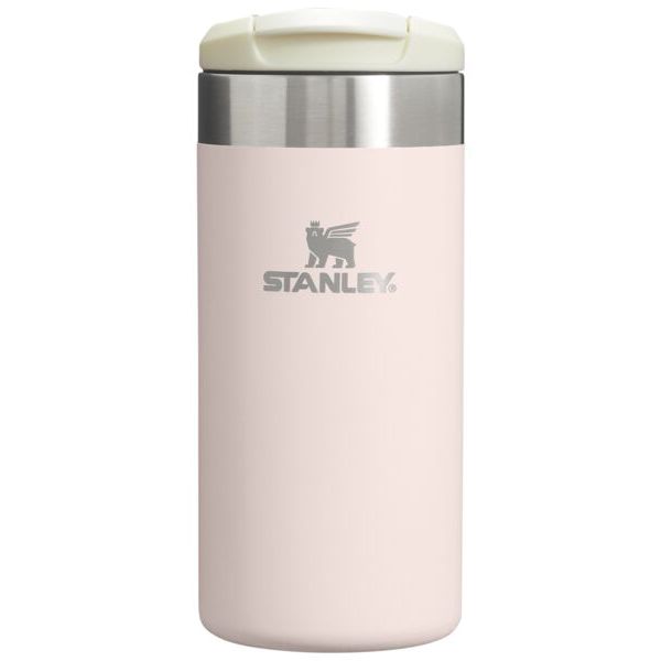 Stanley Aerolight Transit Mug 350ml/12oz - Rose Quartz