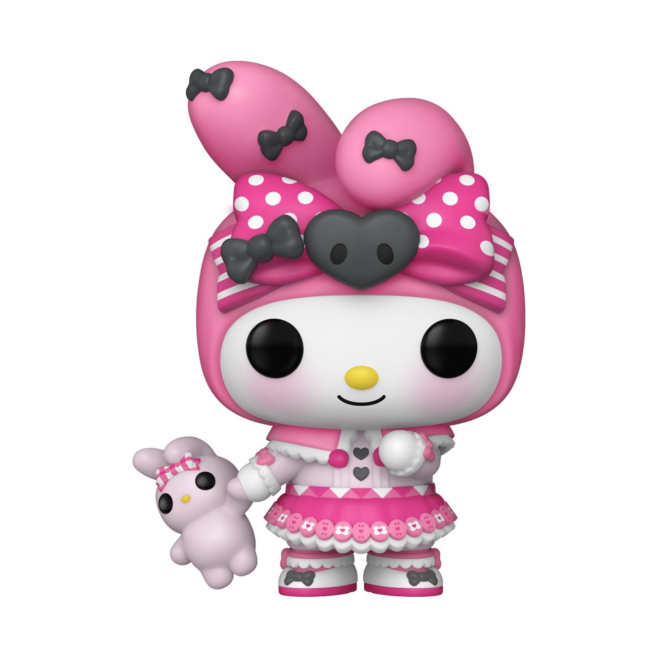 Funko Pop! Animation Sanrio My Melody Spc 3.75-Inch Vinyl Figure