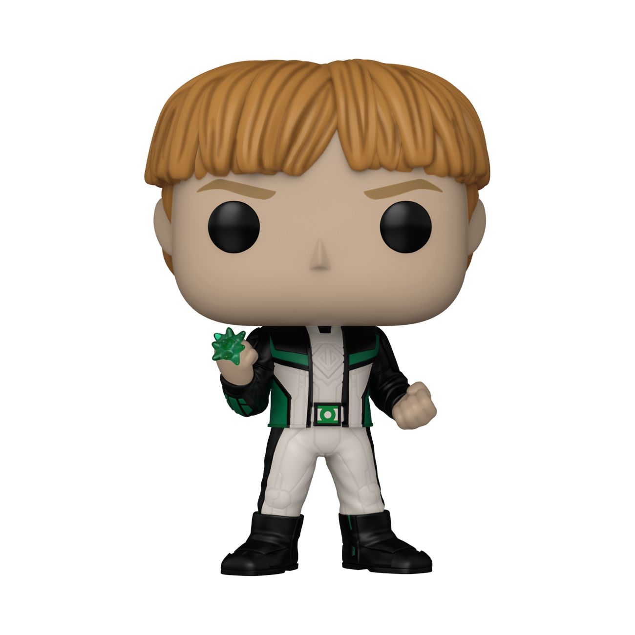 Funko Pop! Heroes Superman 2025 S2 Guy Gardner 3.75-Inch Vinyl Figure