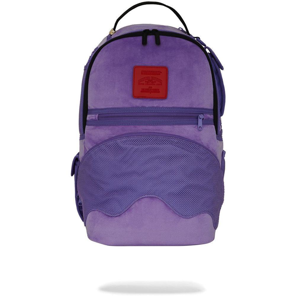 Sprayground Inverted Shark Pocket DLXs Backpack