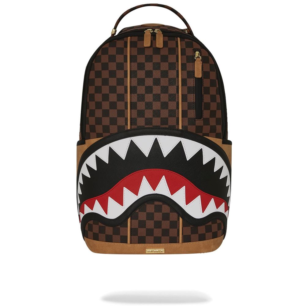Sprayground Henneyville DLXSV Backpack
