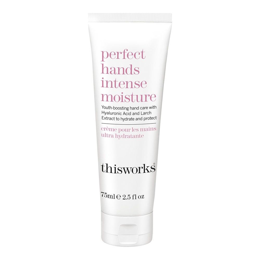 This Works Perfect Hands Intense Moisture 75 ml