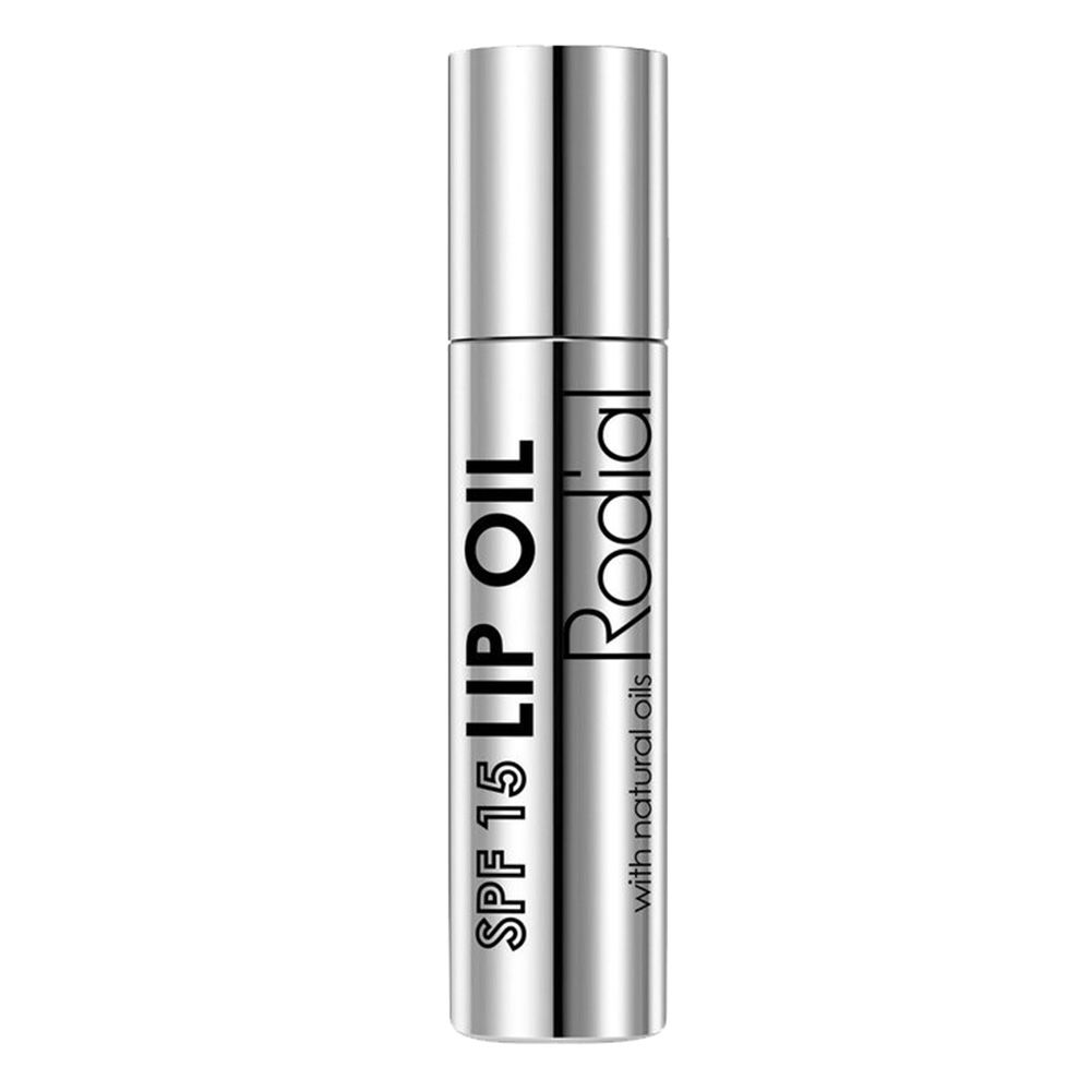 Rodial Lip Oil Spf 15 4 ml