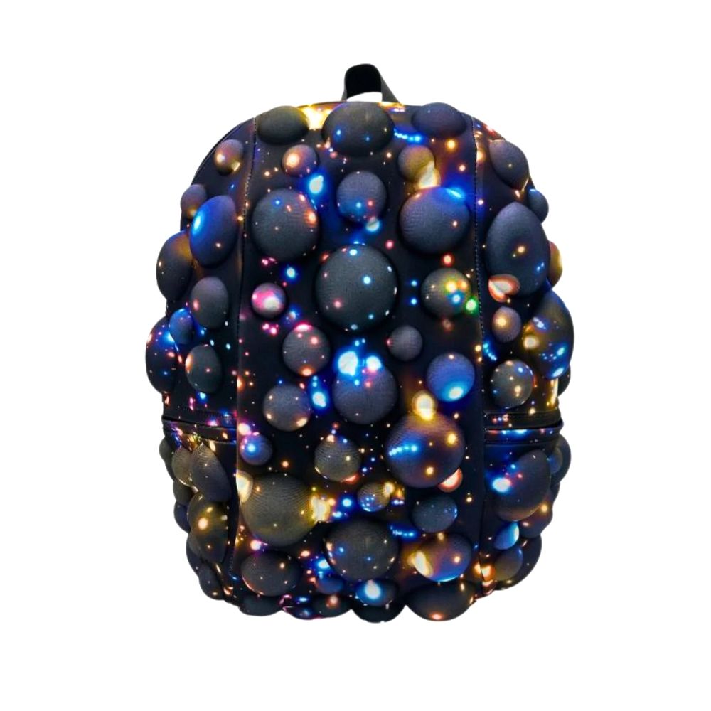 Madpax Bubble Backpack - Warp Speed