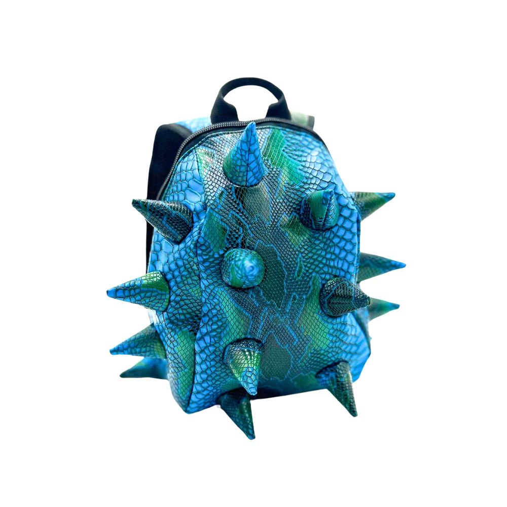 Madpax Mini Backpack - Blue Mamba