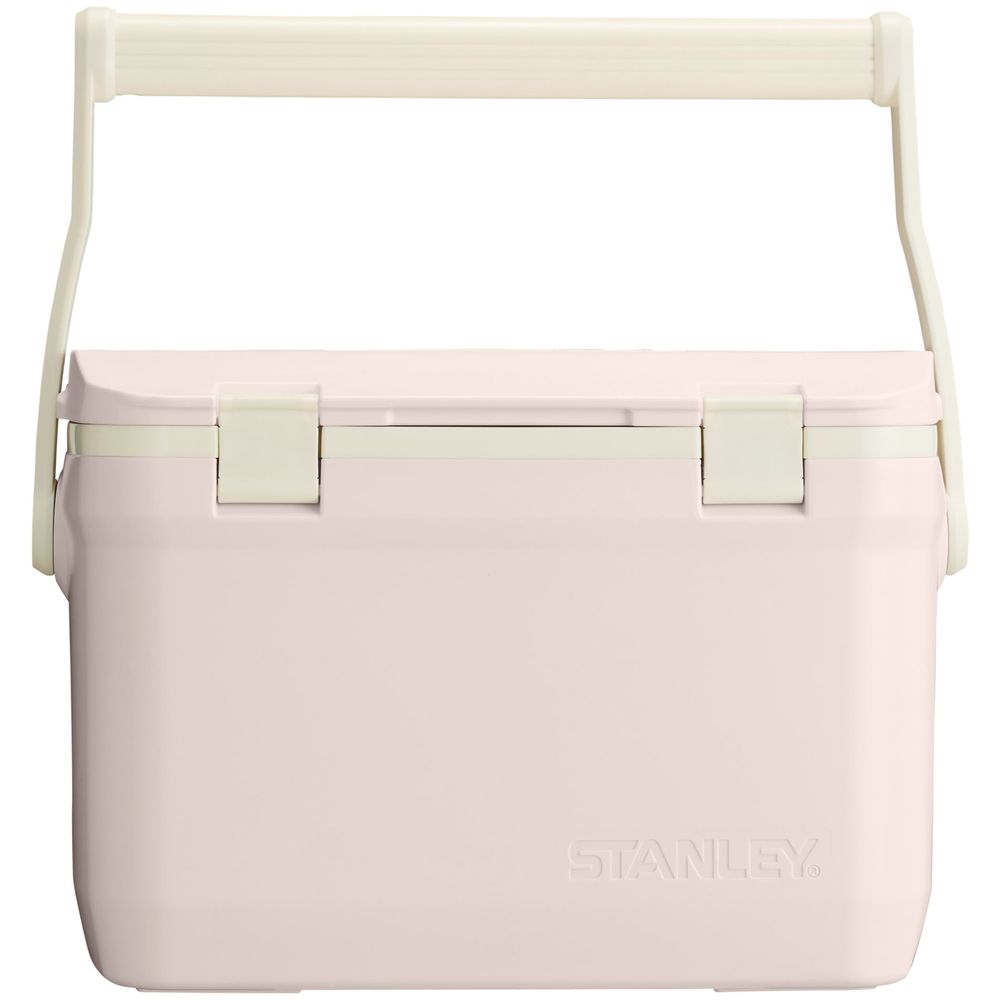 Stanley Easy-Carry Outdooer Cooler 15L/16Qt - Rose Quartz