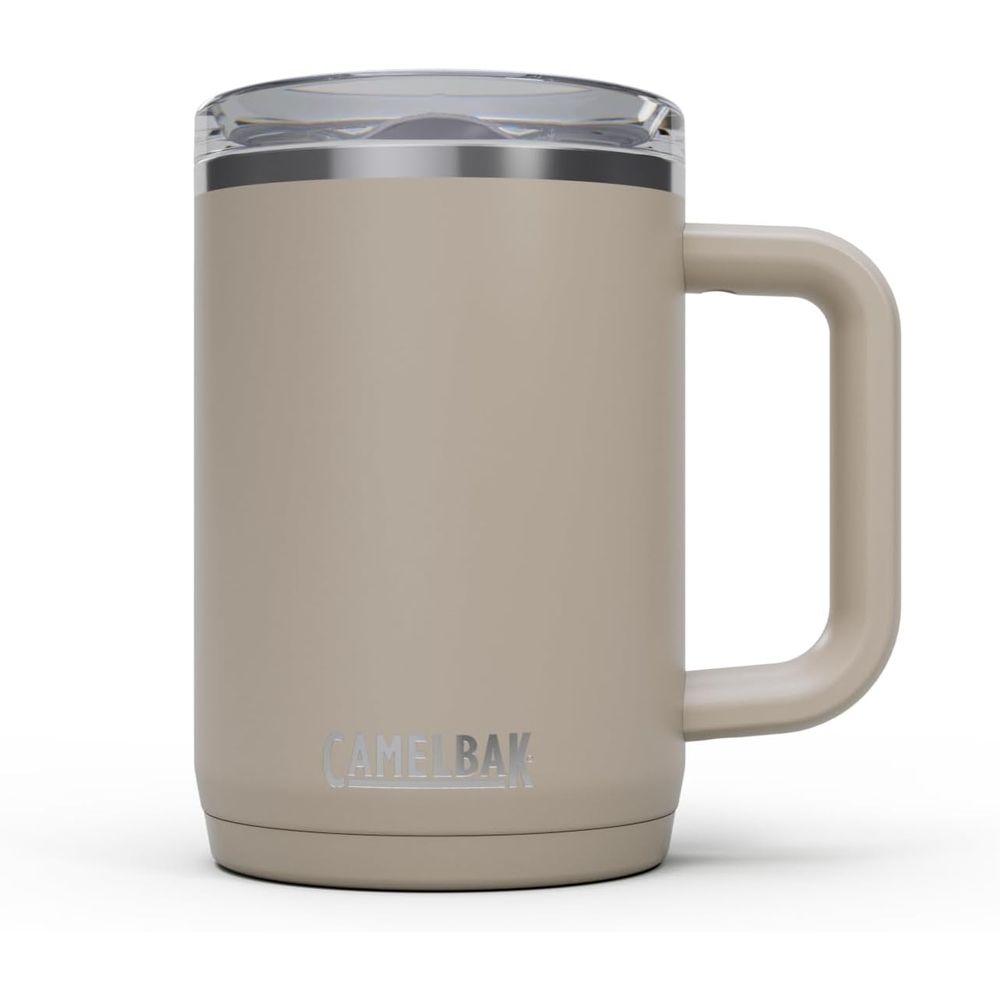 Camelbak Thrive Stainless Steel Mug Vss 16Oz Stone 473ml