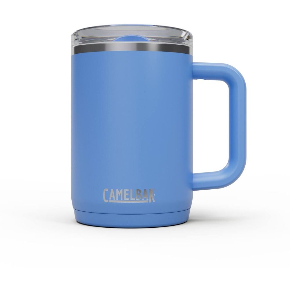 Camelbak Thrive Stainless Steel Mug Vss 16Oz Sky Blue 473ml