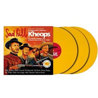 Sad Hill | Kheops