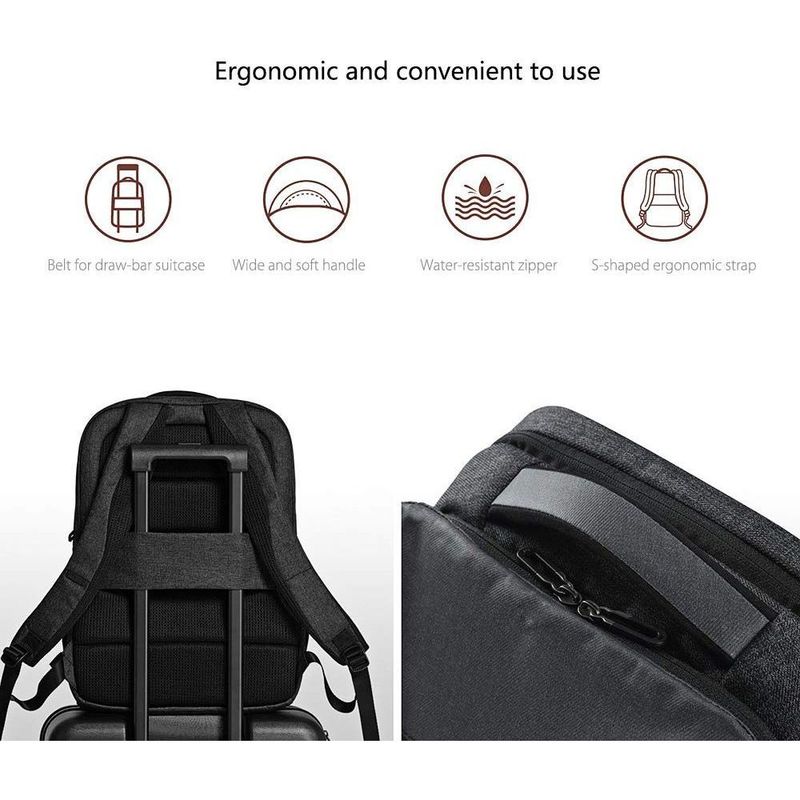 Xiaomi Mi Minimalist Urban 15-inch Backpack