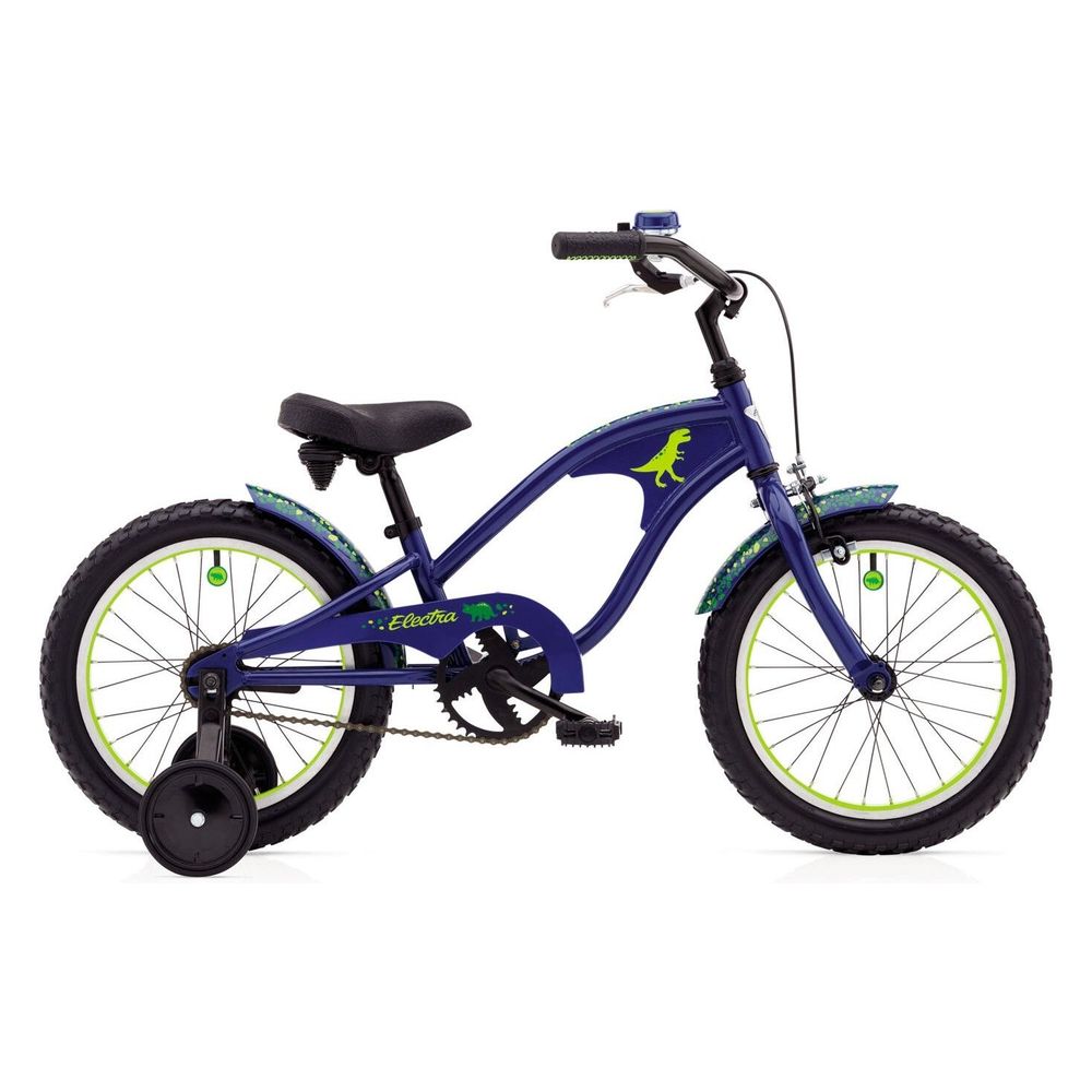 Electra Kids' Bike Cyclosaurus 16