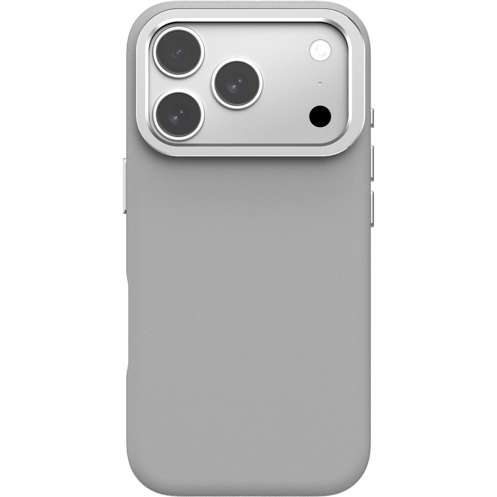 Amazingthing Glamour Allskin Magsafe Drop Proof Case For iPhone 17 Pro Max 6.9-Inch - Natural