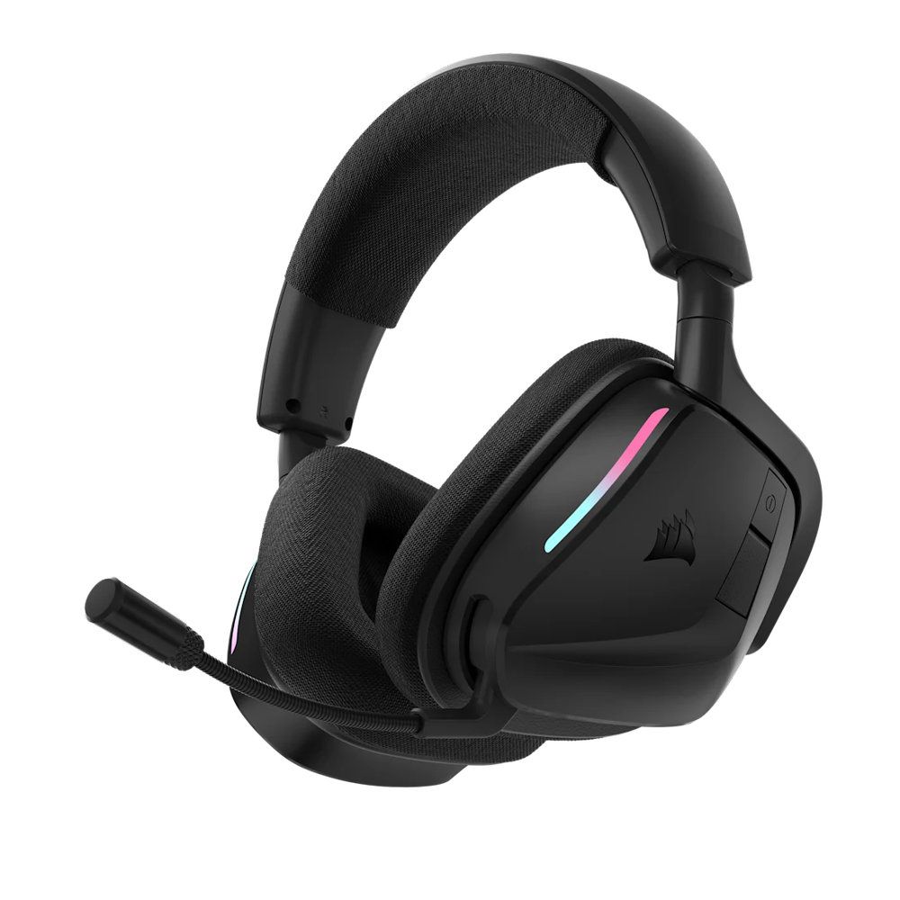 Corsair Void 2.0 Bluetooth Wireless Gaming Headset - Carbon
