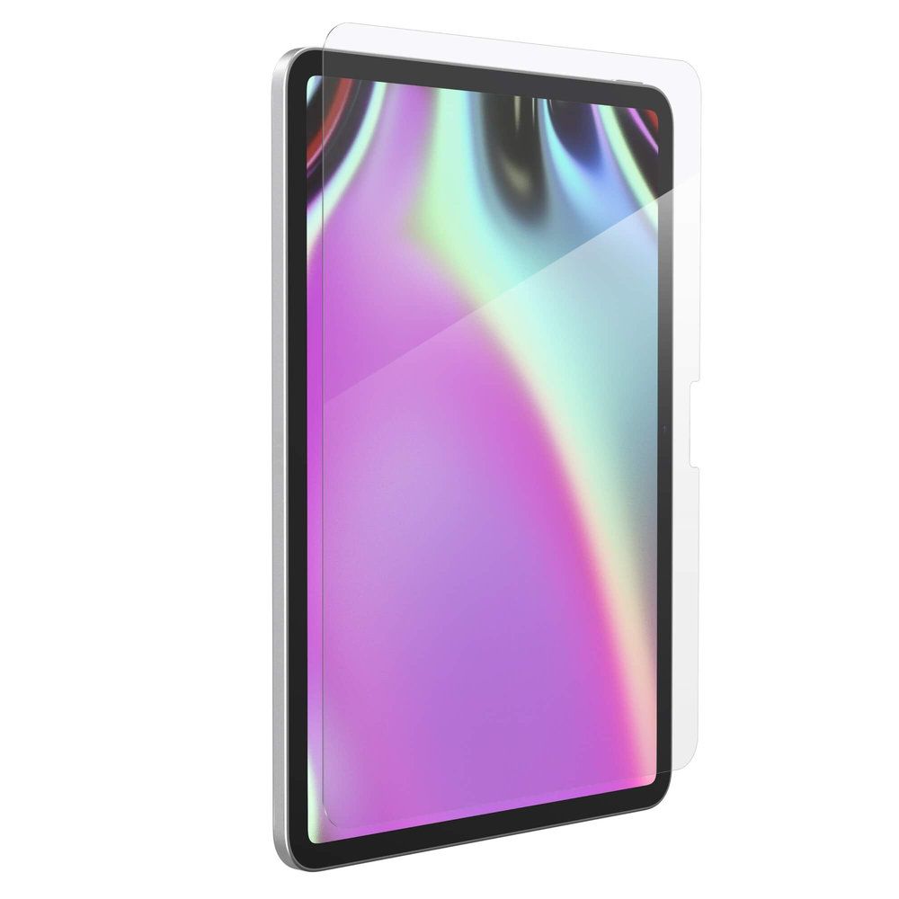 Zagg Invisible Shield Fusion Canvas E For Apple iPad (A16/Gen10) Screen Protector