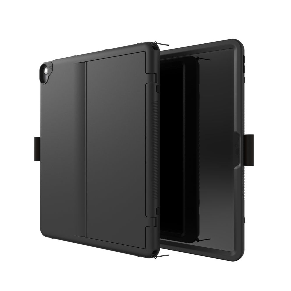 ZAGG Cases Denali Case For Apple iPad Air 13 (M3/M2) - Black