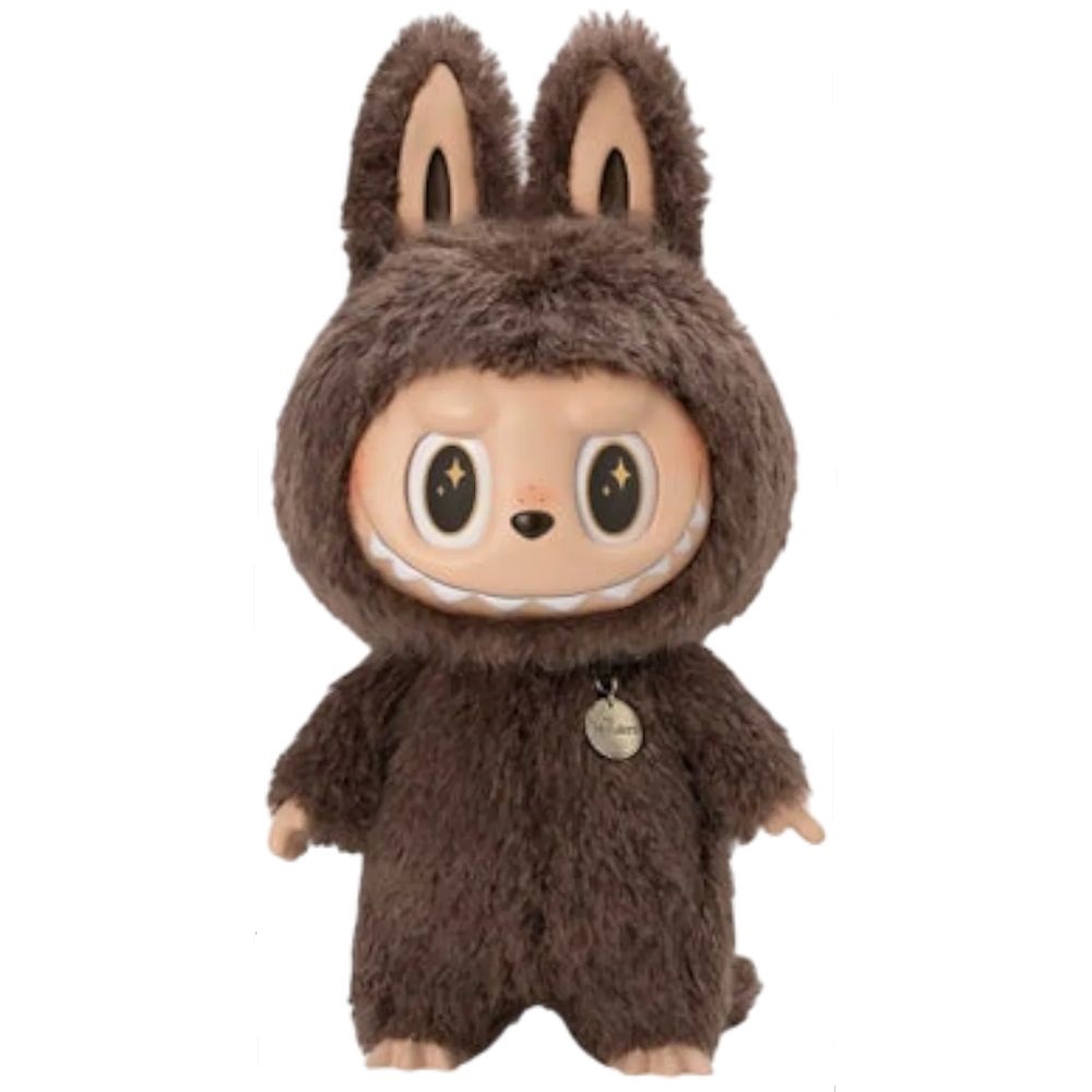 Labubu Zimomo I Found You