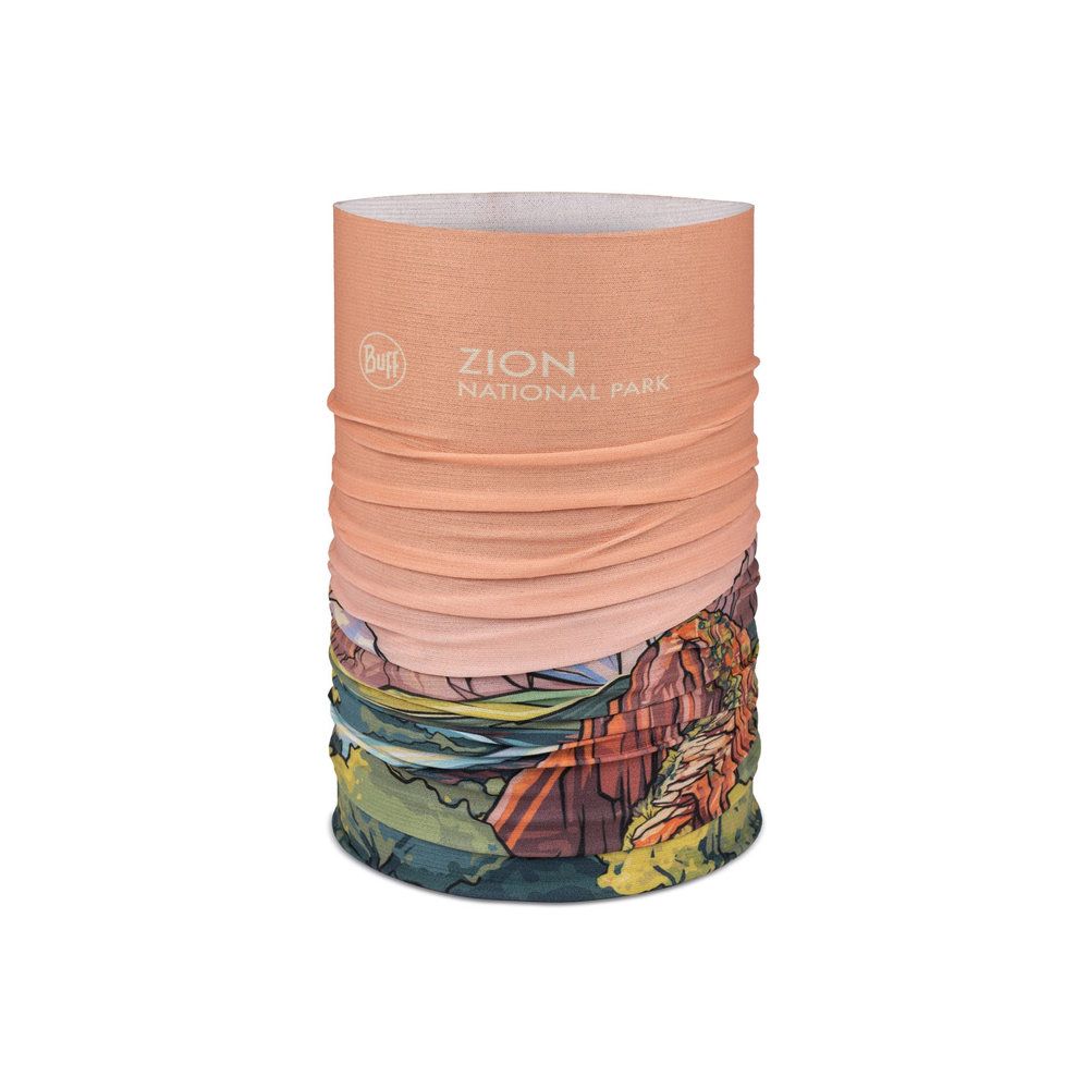 Buff Coolnet UV+ Zion