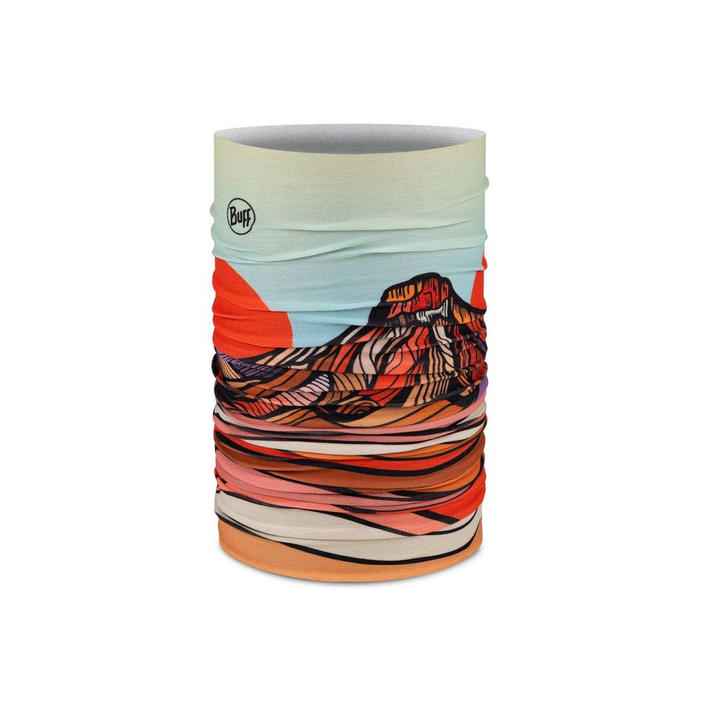 Buff Coolnet UV+ Theaberry Multi