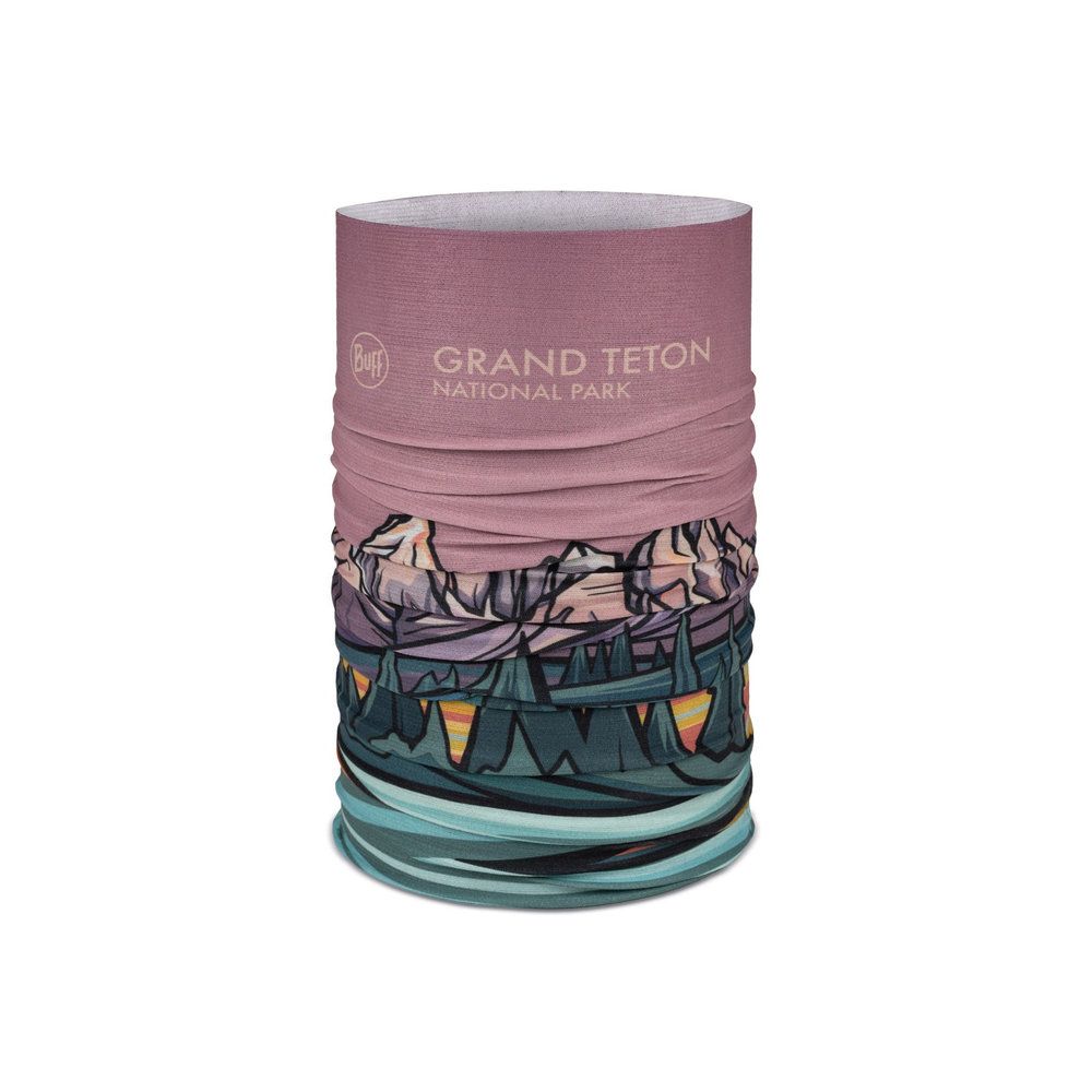 Buff Coolnet UV+ Grand Teton