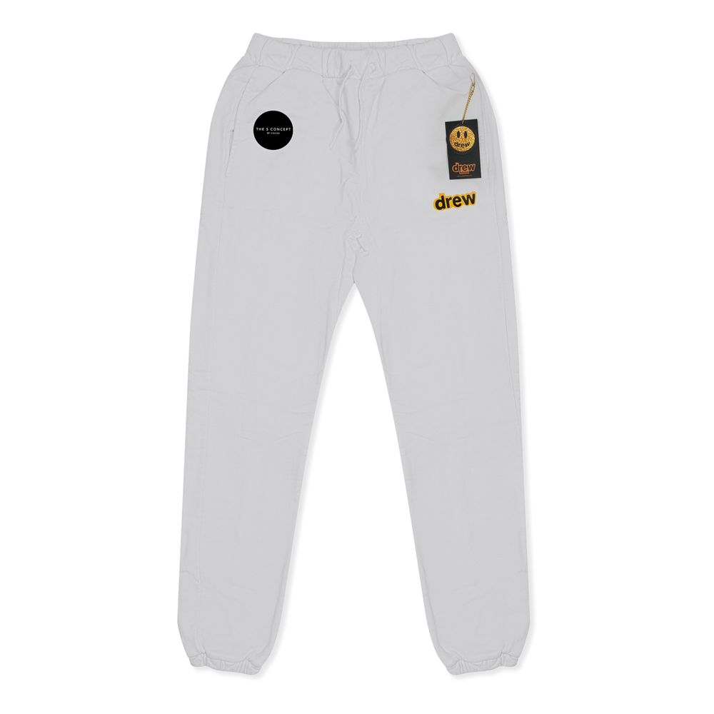 Drew House Secret Sweatpants White