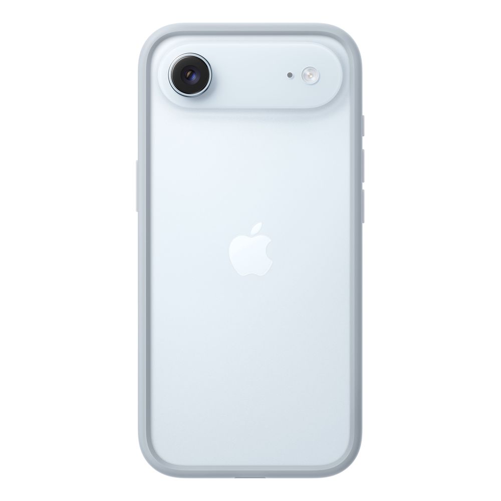 Apple iPhone Air Bumper - Light Blue