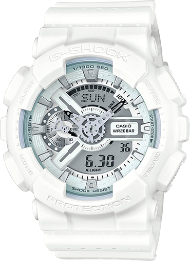 Ga 110 lp hotsell