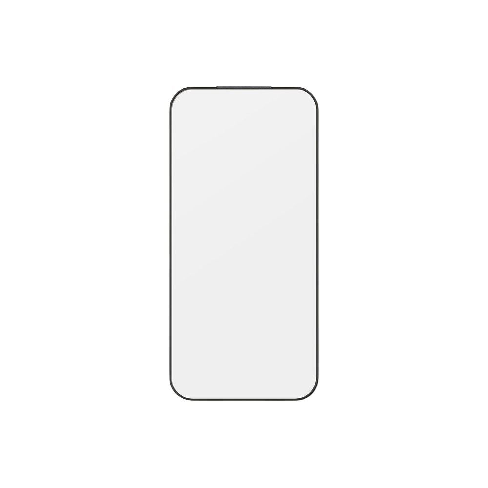 UNIQ iPhone 17 Optix Screen Protector Tempered Glass - Exofit Vivid