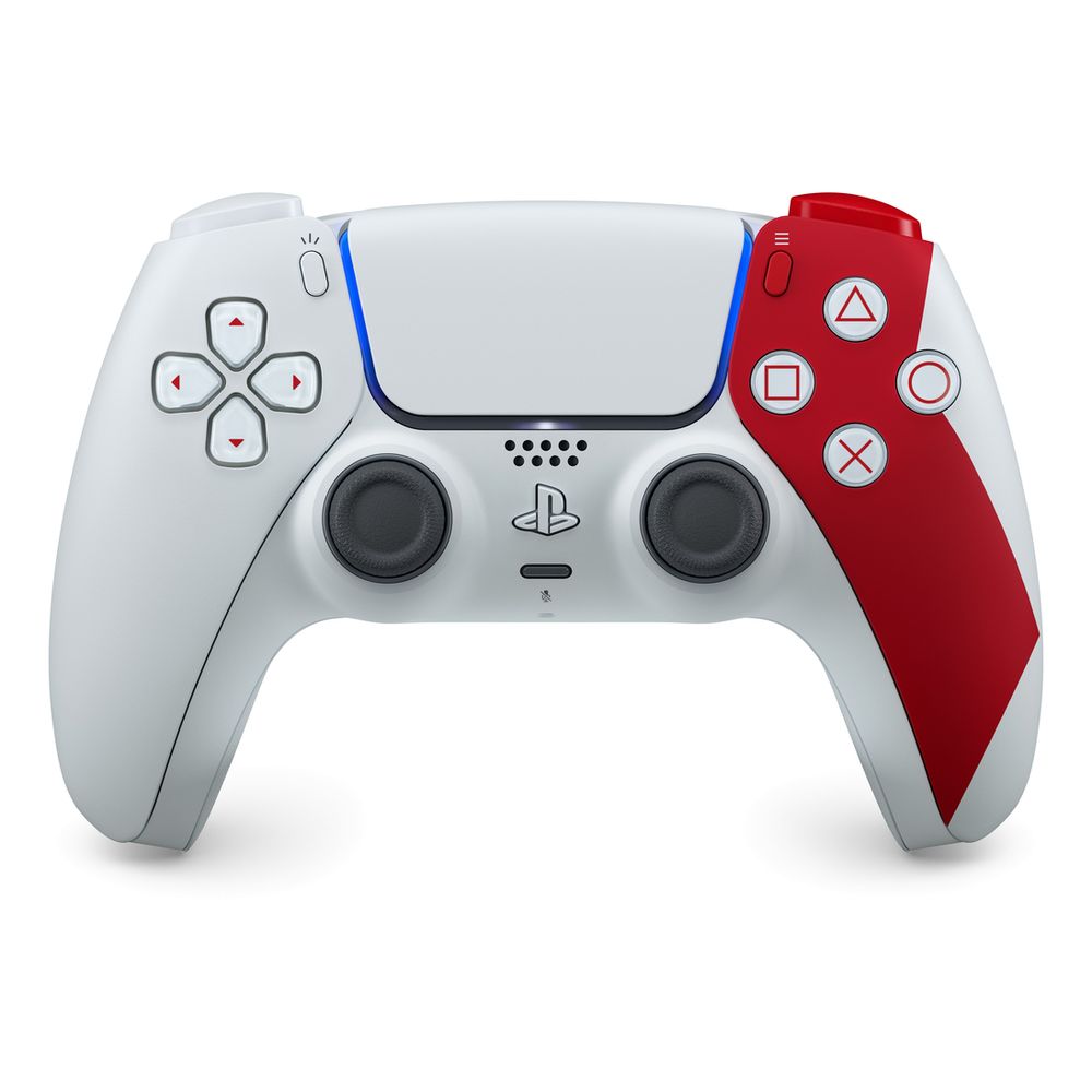 Sony Playstation DualSense Wireless Controller - God of War 20th Anniversary Limited Edition