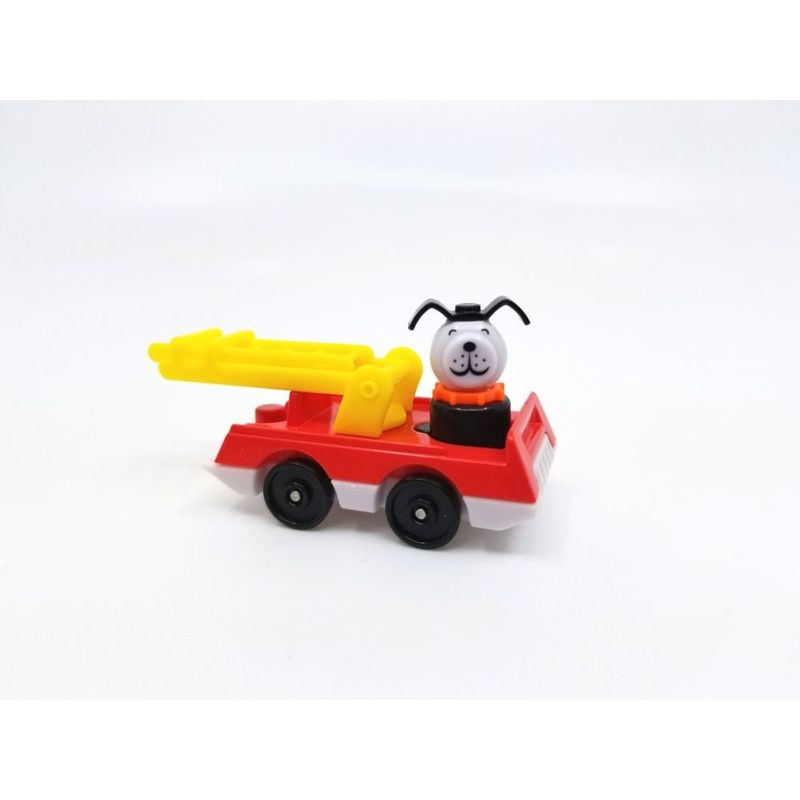 Worlds Smallest Fisher Price Little People Assortment (Includes 1)