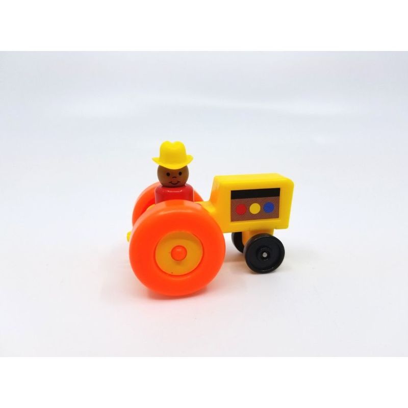 Worlds Smallest Fisher Price Little People Assortment (Includes 1)