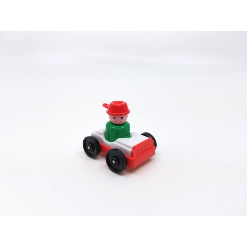 Worlds Smallest Fisher Price Little People Assortment (Includes 1)