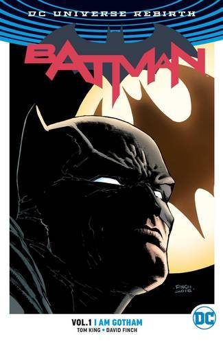 Batman Volume 1 Rebirth | Tom King