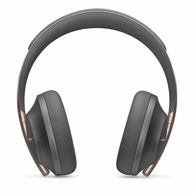 Bose 700 Noise Cancelling Headphones Eclipse