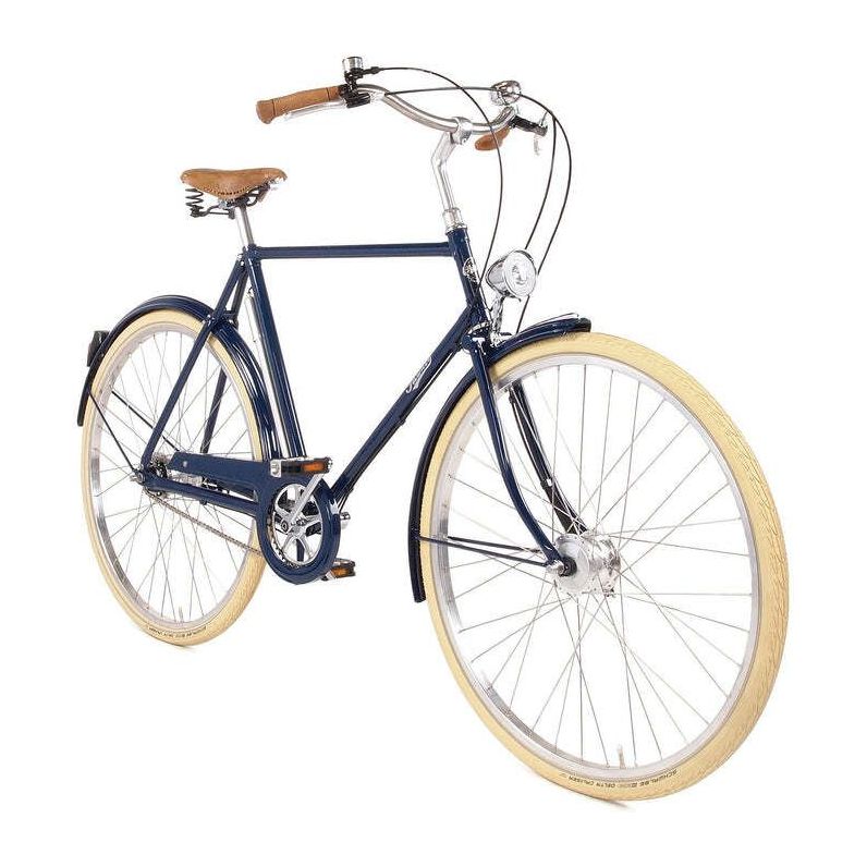 Pashley Men's Bike Briton Oxford Blue 20.5