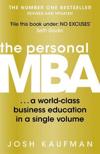 ماجستير إدارة الأعمال الشخصية Personal Mba ماجستير إدارة الأعمال الشخصية Personal Mba