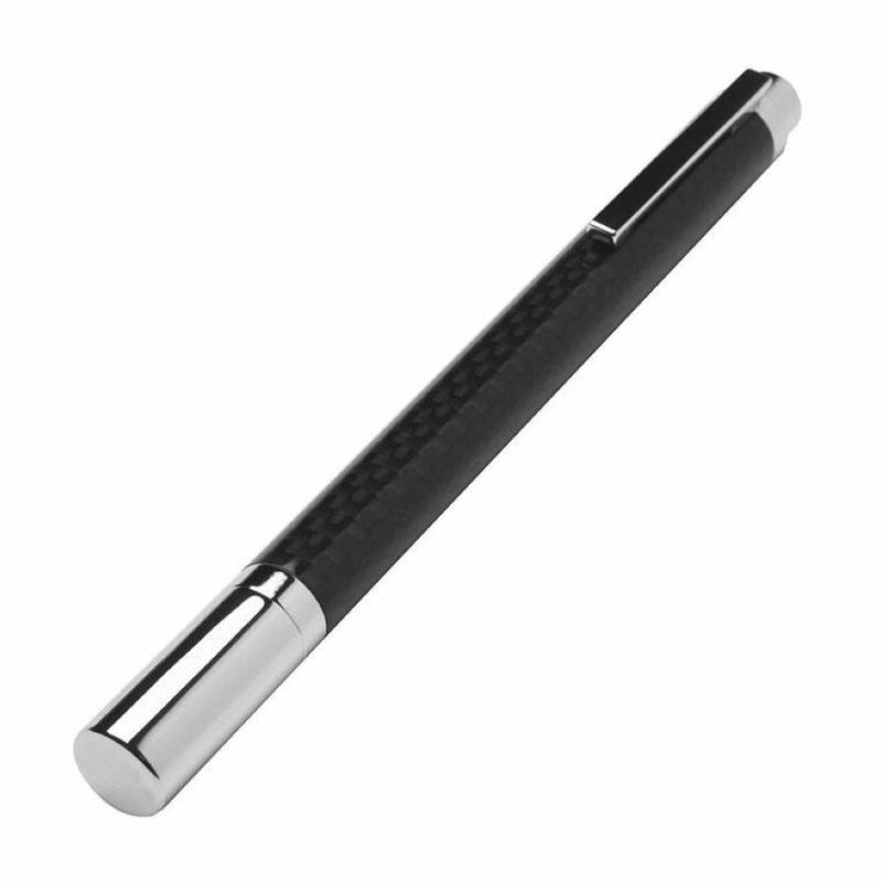 Kaco Wisdom II Carbon Fiber Pen