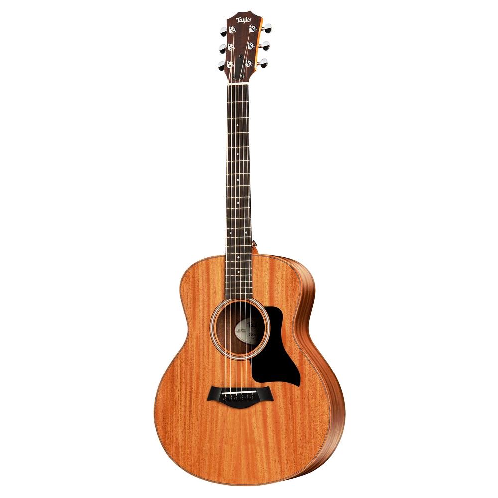 Taylor GS Mini Acoustic Guitar - Mahogany Top (Includes Gig Bag)