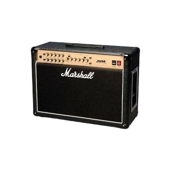 Marshall JVM205C 50Watt All Valve 2X12