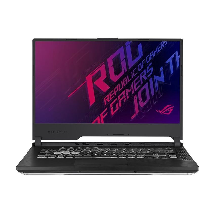 ASUS ROG Strix G G531GT-BQ165T Gaming Laptop I7-9750H/16GB/512GB SSD/NVIDIA GeForce GTX 1650 GDDR5 4GB/15.6 inch FHD/60Hz/Win10/Black