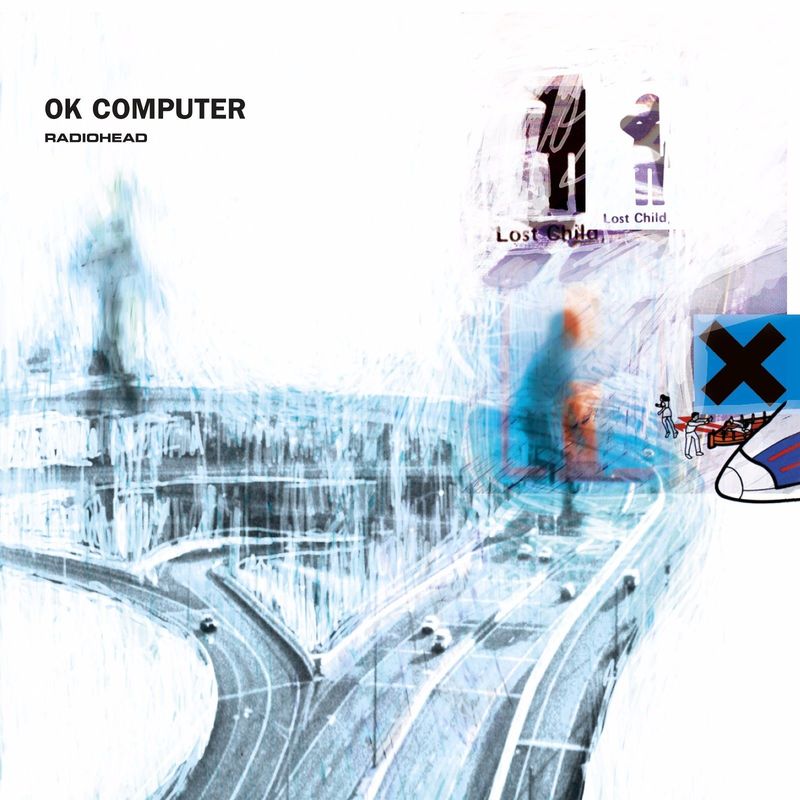 Ok Computer | Radiohead Ok Computer | Radiohead