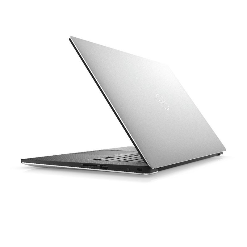 DELL XPS Laptop i5-9750H/8GB/512GB SSD/GeForce GTX 1650 4GB/15.6-inch FHD/60Hz/Windows 10/Silver