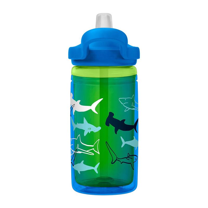 كاميلباك إيدي + زجاجة مياه معزولة للأطفال بسعة ١٤ أونصة