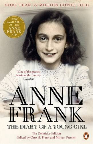 يوميات فتاة شابة The Diary Of A Young Girl: الإصدار النهائي
