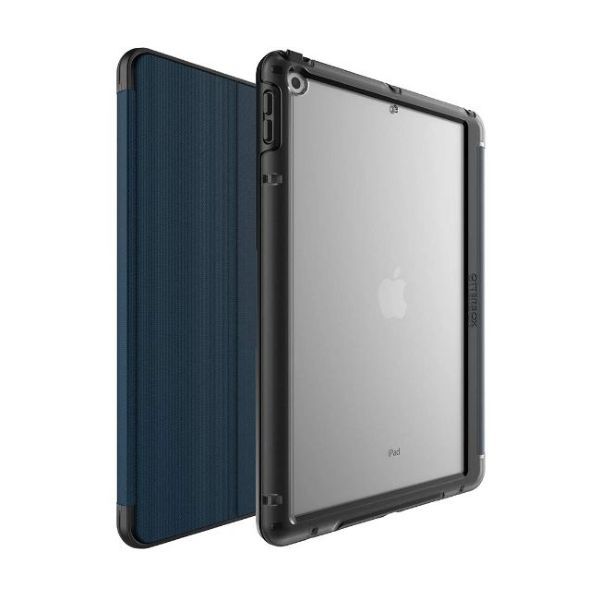 Otterbox Symmetry Folio Blue for iPad 10.2-Inch (7th Gen)