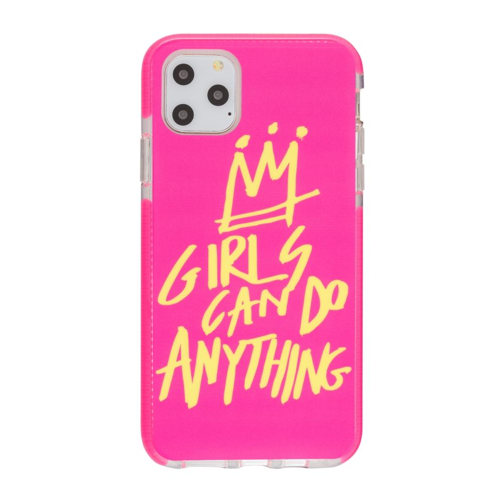 Benjamins Girls Can Do Anything Case for iPhone 11 Pro Max