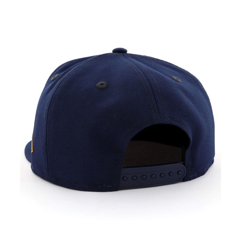 قبعة نيو إيرا ستار وورز ريبل ريستانس للرجال في الخارج أوسفا الأزرق