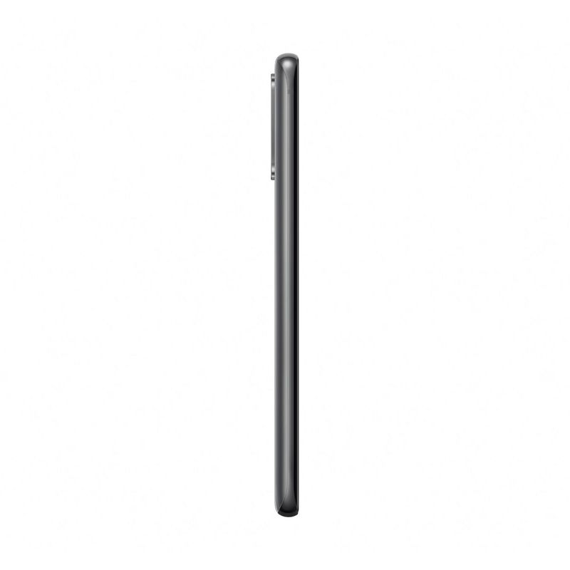Samsung Galaxy S20 Smartphone Gray 128GB/8GB/6.2 Inch Quad HD+/12MP + 10MP/4000mAh/Hybrid + eSIM