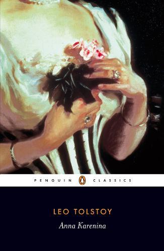 Anna Karenina آنا كارينينا