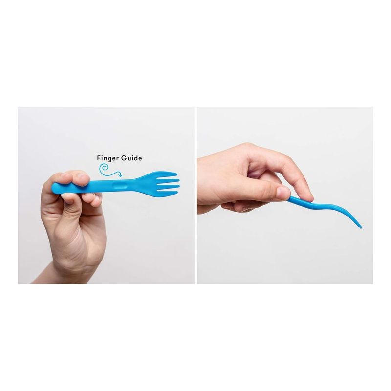 أوميلايف أنتينسيل + هولدر سيت أزرق سمائي